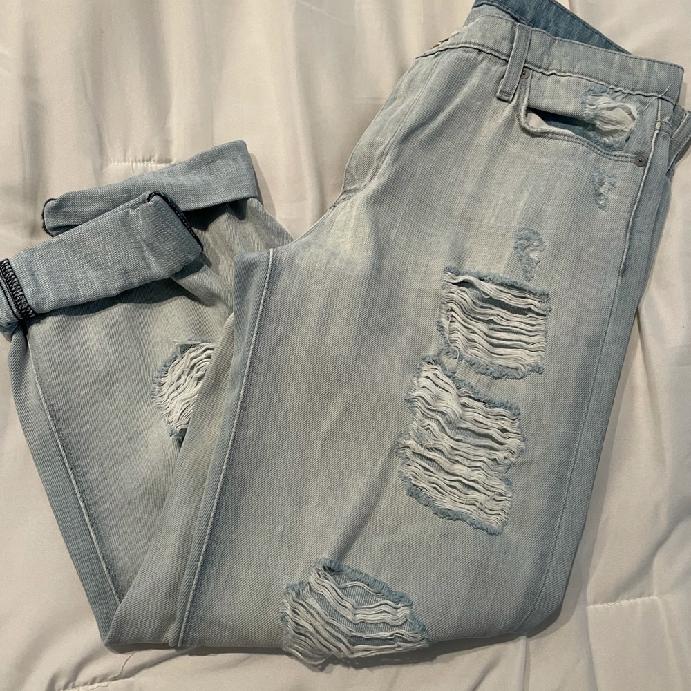Hudson jeans